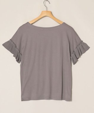 ONWARD Reuse Park 【組曲】カットソー春夏 グレー