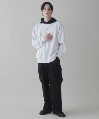 WEGO AIRFUNCTION刺繍PPK ホワイト