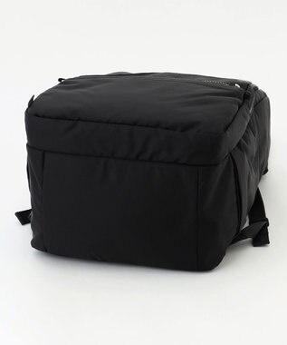 Y'SACCS テープデザイン　トラベルデイパック ブラック