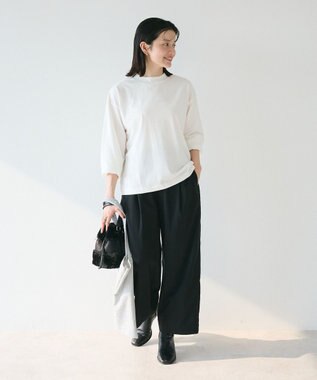 CRAFT STANDARD BOUTIQUE ａｋｈａ．　ラメトート Silver