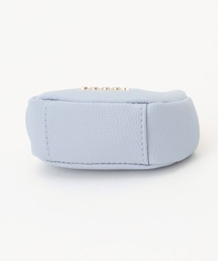 TOCCA POINT OF PEARL EARHOLDER 小物入れ ブルー系
