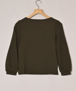 ONWARD Reuse Park 【組曲】カットソー春夏 グリーン