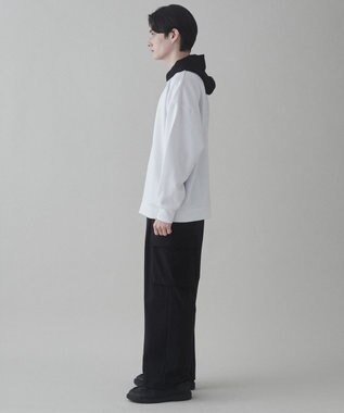 WEGO AIRFUNCTION刺繍PPK ホワイト