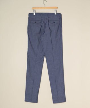 ONWARD Reuse Park メンズ商品【23区 HOMME】パンツ春夏 ブルー