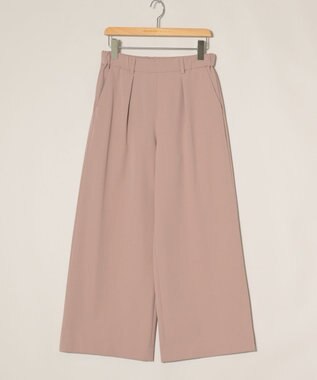 ONWARD Reuse Park 【自由区】パンツ春夏 ピンク