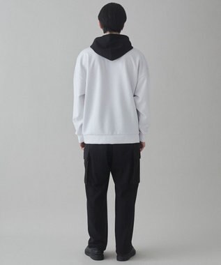 WEGO AIRFUNCTION刺繍PPK ホワイト