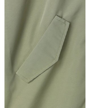 earth music&ecology モッズコート Khaki