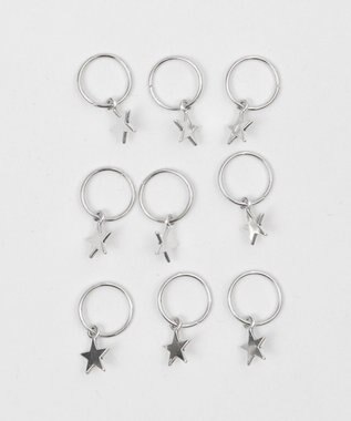 WEGO L9Pヘアピアス 柄3