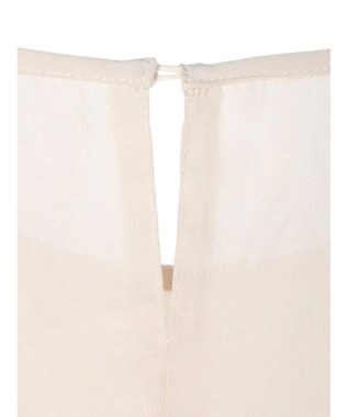 Green Parks Ｂ．ＳＥＴ２点ニットジレ＋ワンピース Black