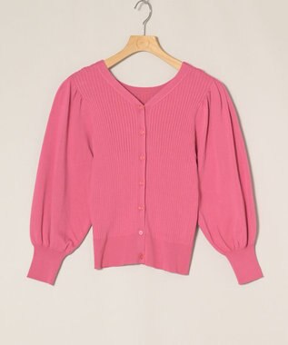 ONWARD Reuse Park 【any SiS】ニット春夏