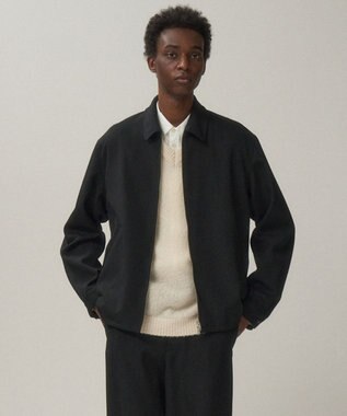 ATON ネイビー セットアップ　04 ATON ネイビー セットアップ 04 ATON ネイビー セットアップ 04