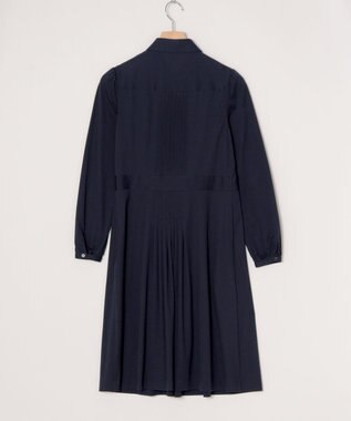ONWARD Reuse Park 【J.PRESS】ワンピース春夏 ネイビー