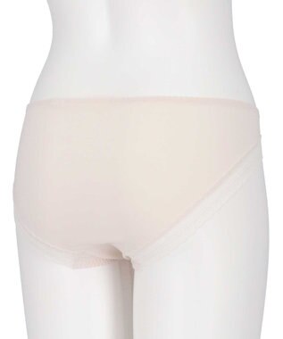 une nana cool MADE WITH LIBERTY FABRIC レースショーツ OR