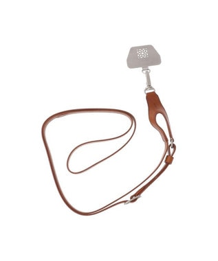 genten スマートフォンストラップ チャ