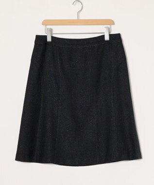ONWARD Reuse Park 【23区】スカート春夏 ネイビー