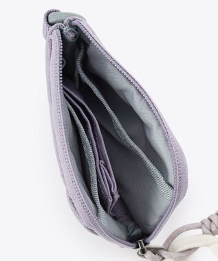 Columbia Columbia/ プライスストリームミニウォレット /コロンビア Shale Purple