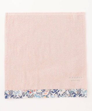 J.PRESS LADIES 【liberty】タオルハンカチ