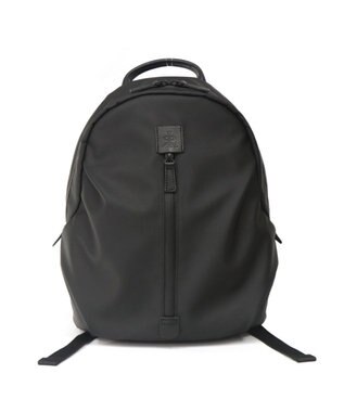 Regalo Felice 【防水生地 / 肩にも優しい】リュック小 / REGALO BK(ブラック）