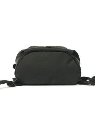 Regalo Felice 【防水生地 / 肩にも優しい】リュック小 / REGALO BK(ブラック）