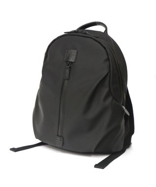 Regalo Felice 【防水生地 / 肩にも優しい】リュック小 / REGALO BK(ブラック）