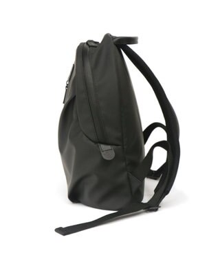 Regalo Felice 【防水生地 / 肩にも優しい】リュック小 / REGALO BK(ブラック）