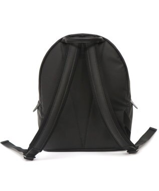 Regalo Felice 【防水生地 / 肩にも優しい】リュック小 / REGALO BK(ブラック）