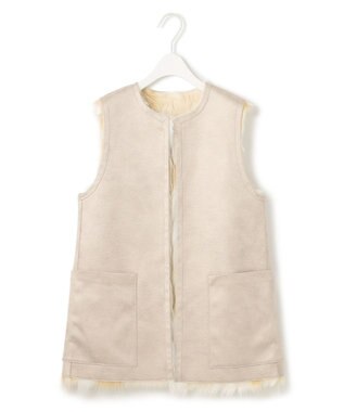 ICB エコフォックスファージレ トープ系