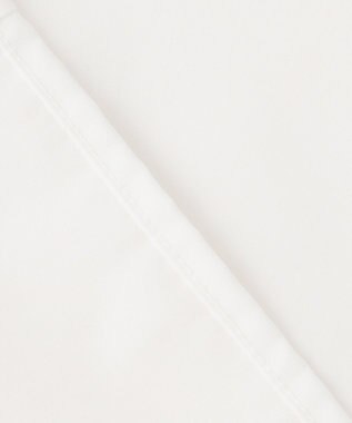 UNFILO イージーケア ドルマンブラウス オフ