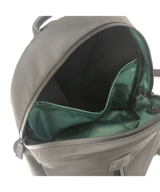 Regalo Felice 【防水生地 / 肩にも優しい】リュック小 / REGALO BK(ブラック）