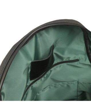 Regalo Felice 【防水生地 / 肩にも優しい】リュック小 / REGALO BK(ブラック）