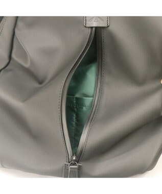 Regalo Felice 【防水生地 / 肩にも優しい】リュック小 / REGALO BK(ブラック）