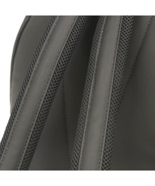 Regalo Felice 【防水生地 / 肩にも優しい】リュック小 / REGALO BK(ブラック）