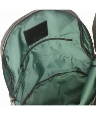 Regalo Felice 【防水生地 / 肩にも優しい】リュック小 / REGALO BK(ブラック）