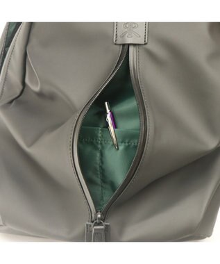 Regalo Felice 【防水生地 / 肩にも優しい】リュック小 / REGALO BK(ブラック）