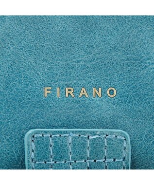 MioFIRANO バックル付きトートバッグ＆ショルダーバッグセット 2WAY A4サイズ対応　FIRANO フィラノ BLUE
