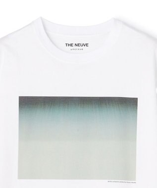 uncrave misuzu otsuka × uncrave　PHOTO TEE WALL