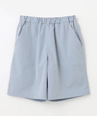 J.PRESS KIDS 【140-170cm】ハーフデイリー パンツ サックスブルー系