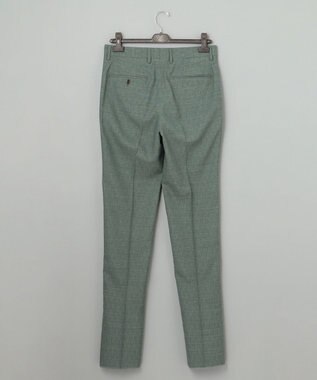 GOTAIRIKU 【DELFINO】SEASON_THEMA ライトグリーン系8