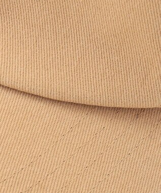 SHARE PARK LADIES 【UNISEX】エンブレムキャップ ベージュ系