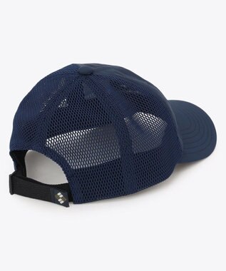 Columbia Columbia/ ドースワリプスベンドメッシュキャップ /コロンビア Collegiate Navy