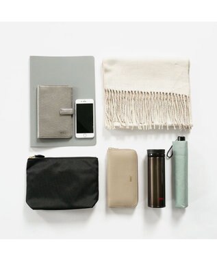 IBIZA カンビアール　セミショルダーバッグ 緑