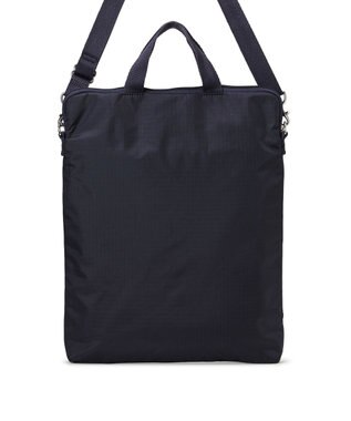 LeSportsac N/S LAPTOP BAG/ディープシーブルー ディープシーブルー