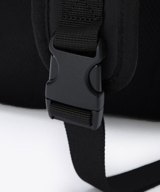 Columbia Columbia/ グレートスモーキーガーデンボディバッグL /コロンビア Black