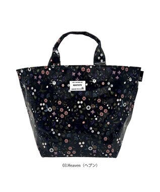 ROOTOTE 3603【ラミネート加工 舟形】 EU.デリ.ラミネート-S