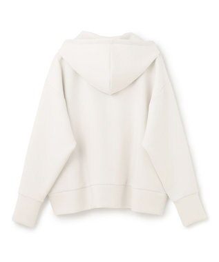 BEIGE， WALNUT / パーカー White