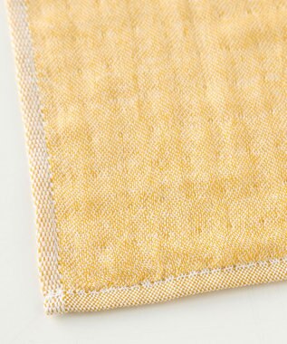 UCHINO 【綿１００％・手軽に洗える】マシュマロガーゼショール ライトグレー