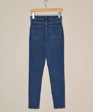 ONWARD Reuse Park 【any FAM】パンツ春夏 ブルー