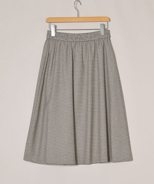 ONWARD Reuse Park 【any SiS】スカート秋冬 ブラウン