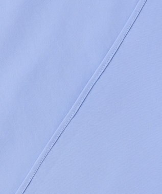 UNFILO コンフォートシャツ ライトブルー