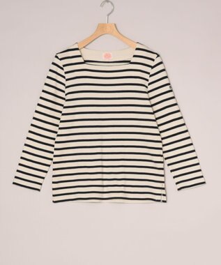 ONWARD Reuse Park 【23区】カットソー春夏 ネイビー